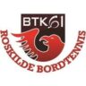 Roskilde Bordtennis, BTK61